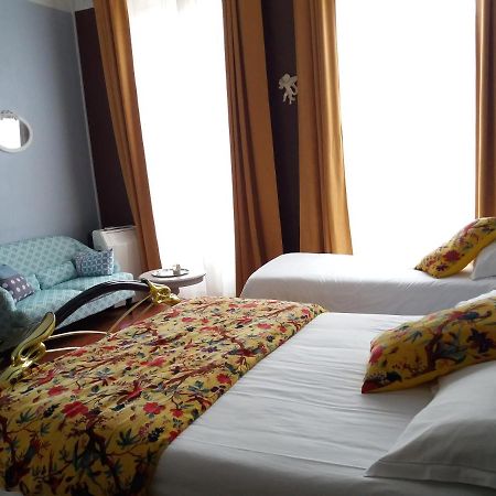 L'Abri Du Vent Bed and Breakfast Fitou Εξωτερικό φωτογραφία