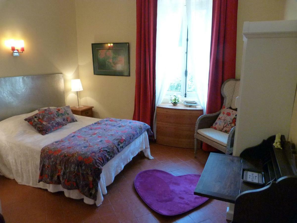 L'Abri Du Vent Bed and Breakfast Fitou Εξωτερικό φωτογραφία