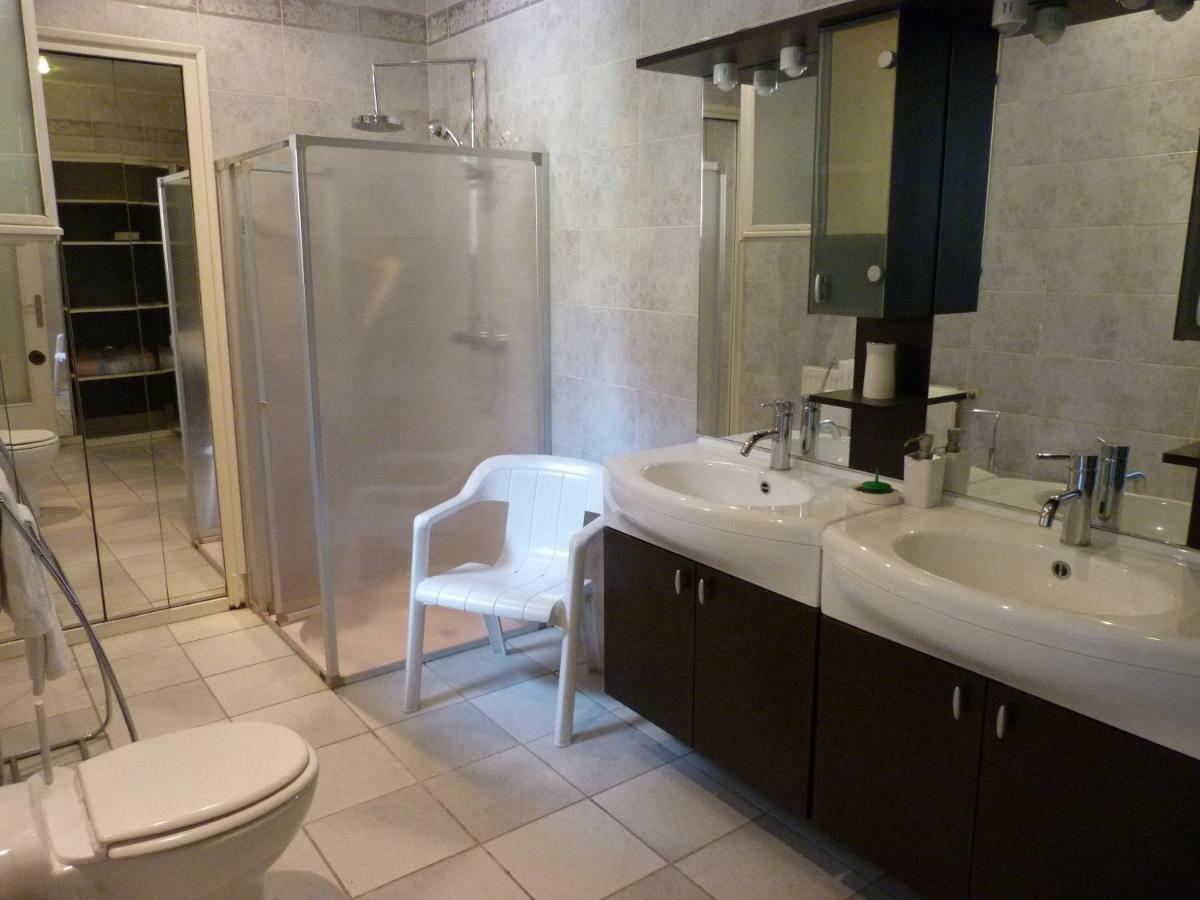 L'Abri Du Vent Bed and Breakfast Fitou Εξωτερικό φωτογραφία