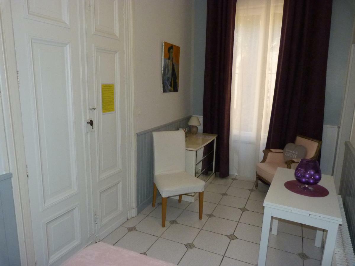 L'Abri Du Vent Bed and Breakfast Fitou Εξωτερικό φωτογραφία